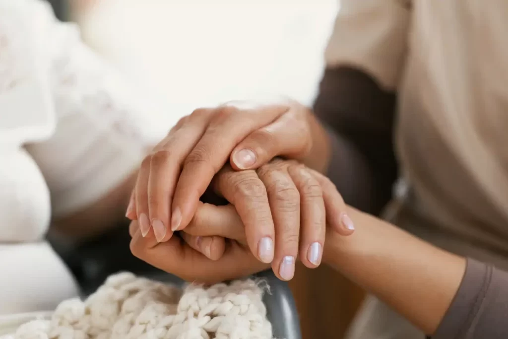 برگزاری دوره آموزشی سالمند یاری